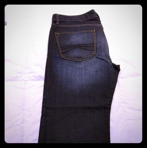 EXPRESS Rocco slim jeans 34/30
